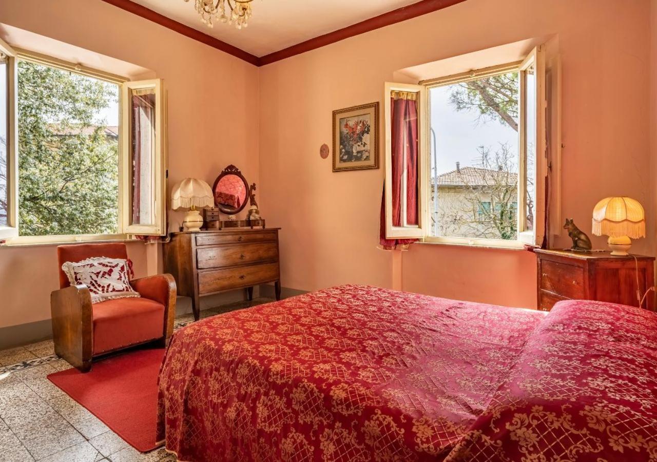 15 Min Da Montepulciano - Villa Chiara Montefollonico Dış mekan fotoğraf